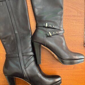 Cole Haan Nike Air Cara Tall Boot -NWOT